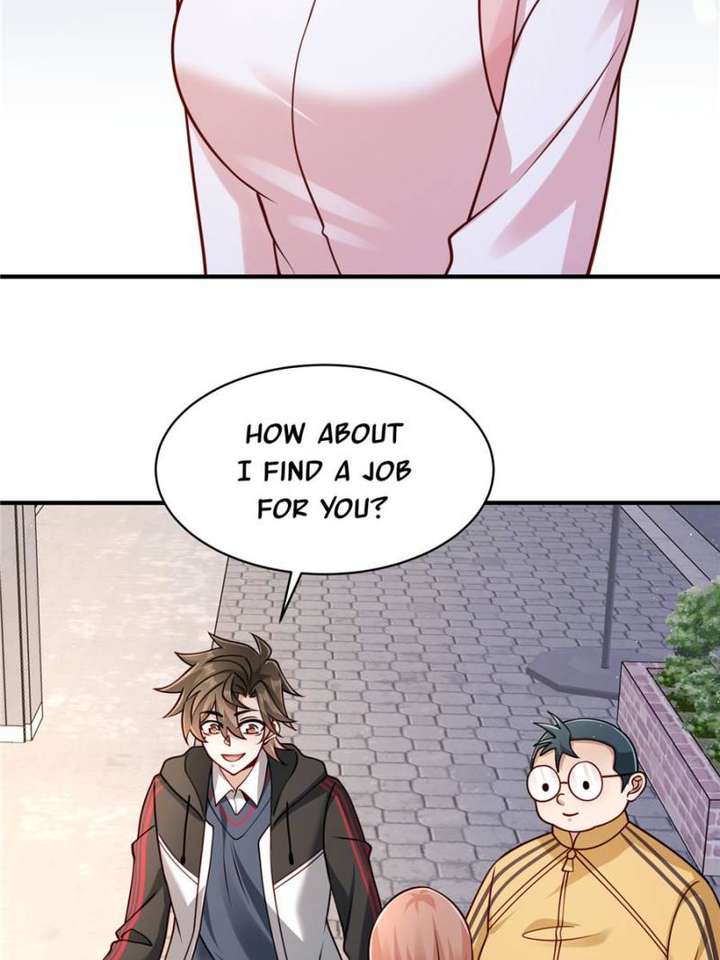 Frozen Apocalypse: I Stockpiled 100 Billion Supplies Chapter 23 - Page 2