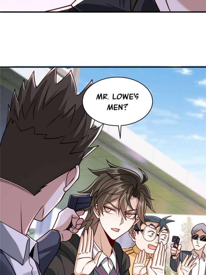 Frozen Apocalypse: I Stockpiled 100 Billion Supplies Chapter 23 - Page 20