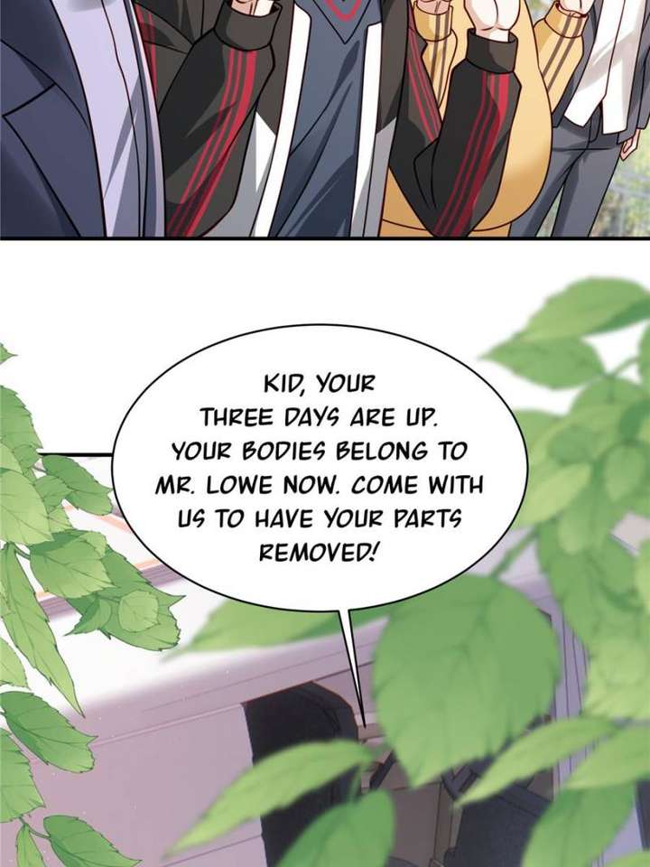 Frozen Apocalypse: I Stockpiled 100 Billion Supplies Chapter 23 - Page 21