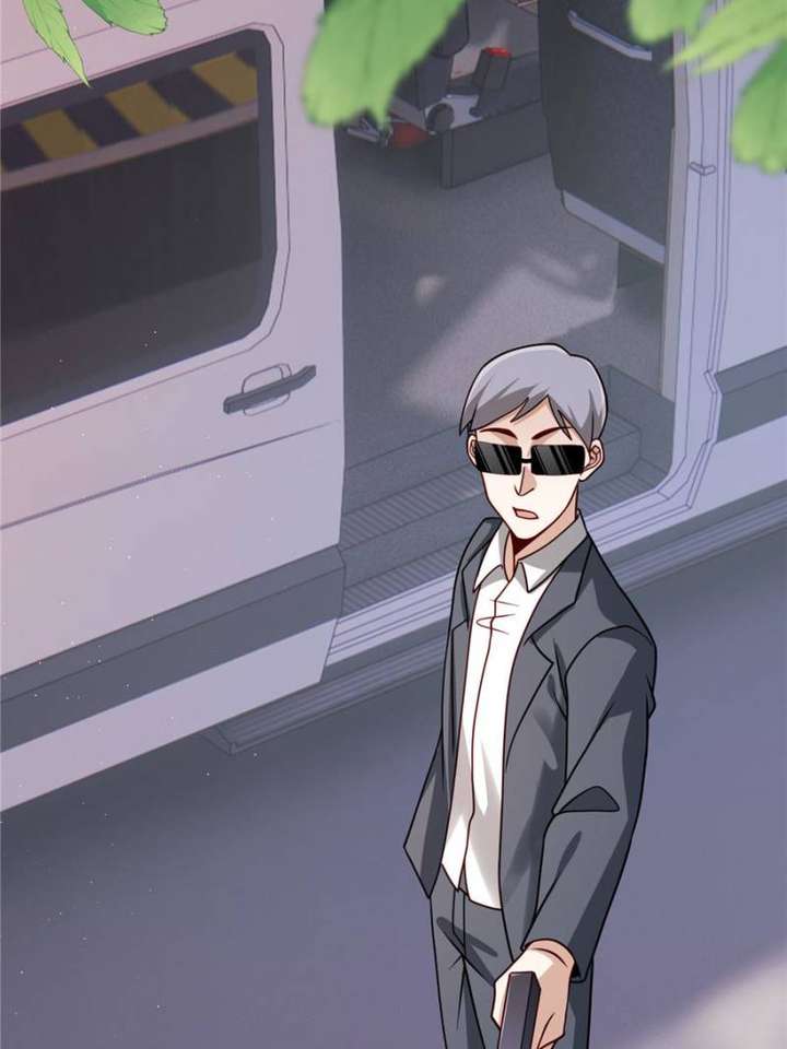 Frozen Apocalypse: I Stockpiled 100 Billion Supplies Chapter 23 - Page 22