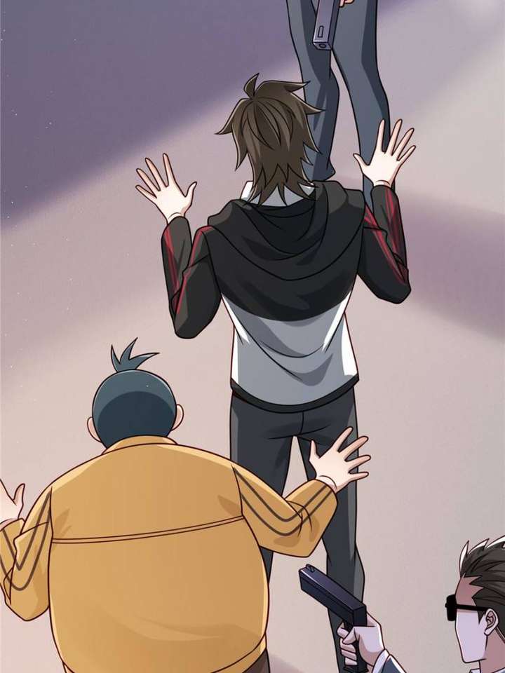 Frozen Apocalypse: I Stockpiled 100 Billion Supplies Chapter 23 - Page 23