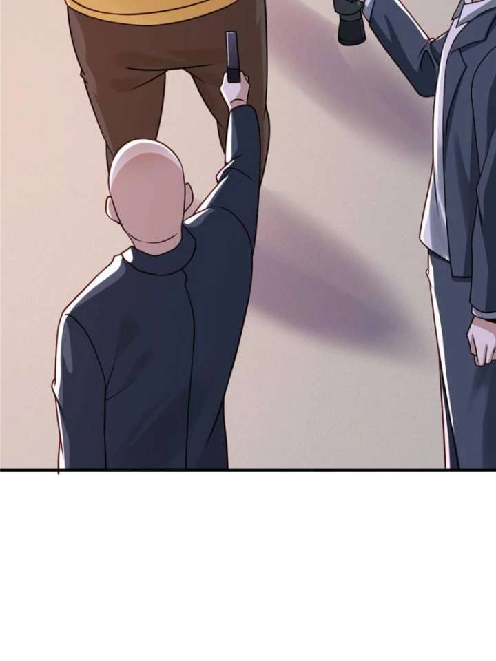 Frozen Apocalypse: I Stockpiled 100 Billion Supplies Chapter 23 - Page 24