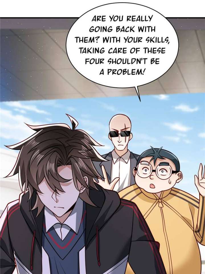 Frozen Apocalypse: I Stockpiled 100 Billion Supplies Chapter 23 - Page 25