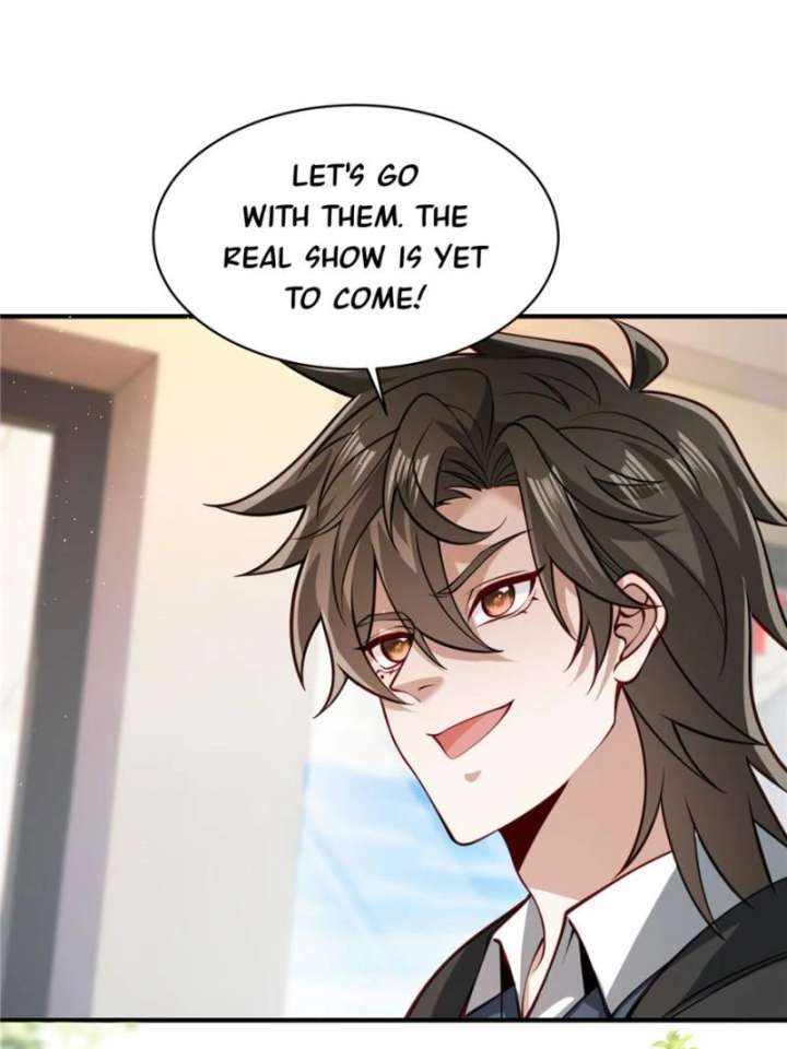 Frozen Apocalypse: I Stockpiled 100 Billion Supplies Chapter 23 - Page 27