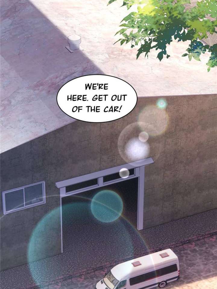 Frozen Apocalypse: I Stockpiled 100 Billion Supplies Chapter 23 - Page 29