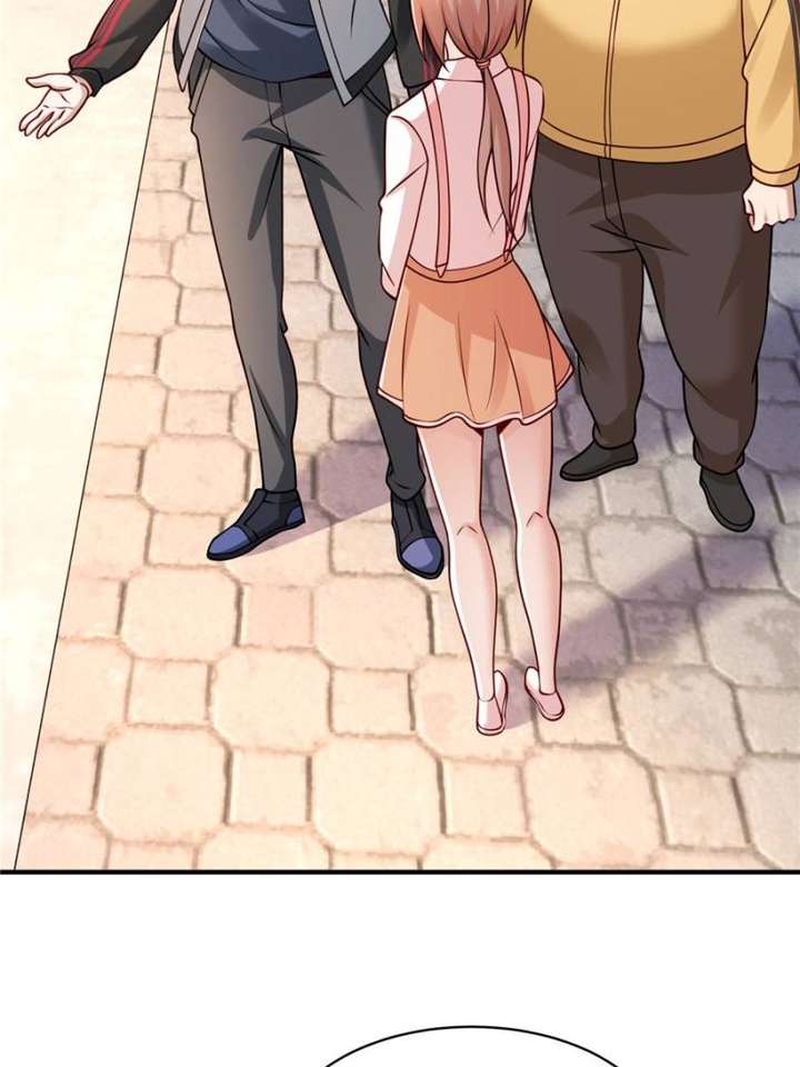 Frozen Apocalypse: I Stockpiled 100 Billion Supplies Chapter 23 - Page 3