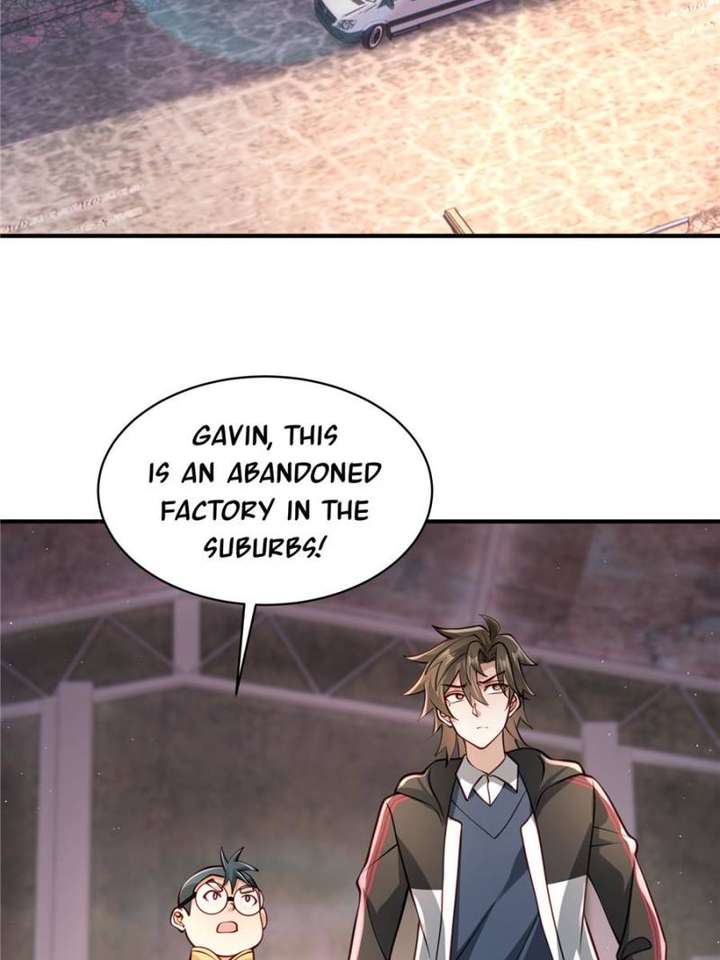 Frozen Apocalypse: I Stockpiled 100 Billion Supplies Chapter 23 - Page 30