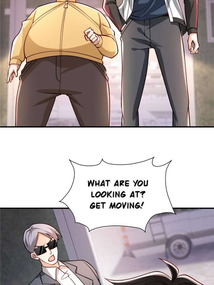 Frozen Apocalypse: I Stockpiled 100 Billion Supplies Chapter 23 - Page 31