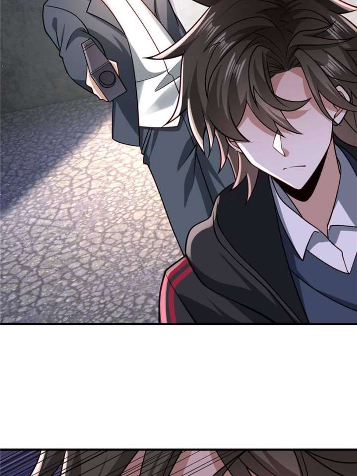 Frozen Apocalypse: I Stockpiled 100 Billion Supplies Chapter 23 - Page 32