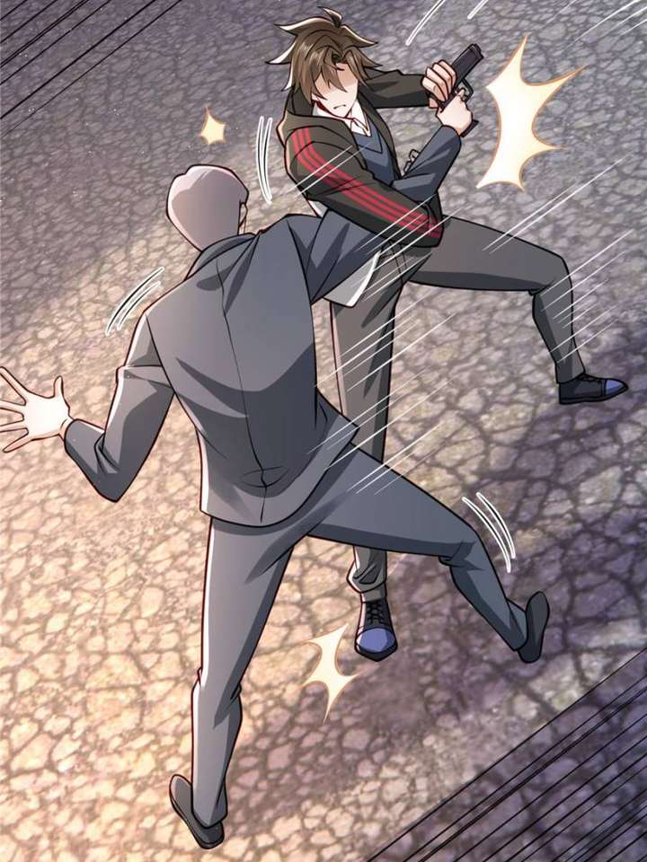 Frozen Apocalypse: I Stockpiled 100 Billion Supplies Chapter 23 - Page 34