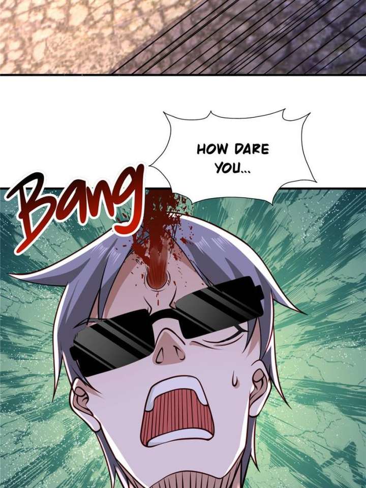 Frozen Apocalypse: I Stockpiled 100 Billion Supplies Chapter 23 - Page 35