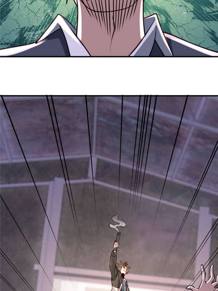 Frozen Apocalypse: I Stockpiled 100 Billion Supplies Chapter 23 - Page 36