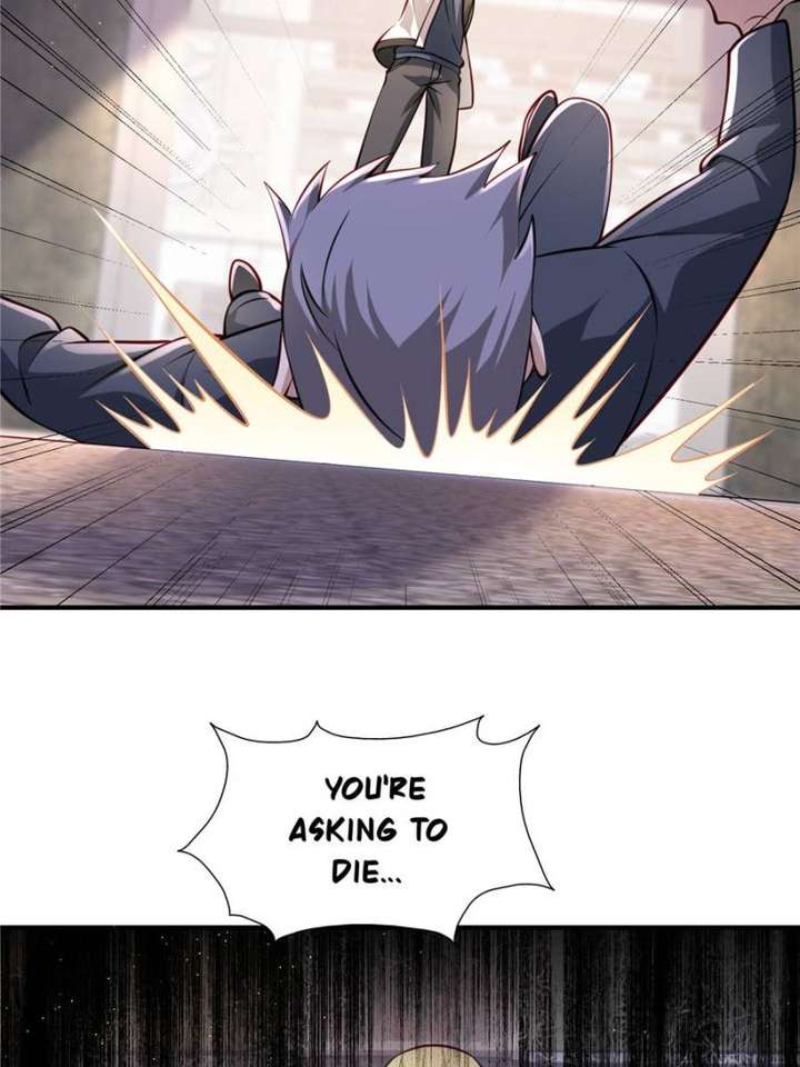 Frozen Apocalypse: I Stockpiled 100 Billion Supplies Chapter 23 - Page 37