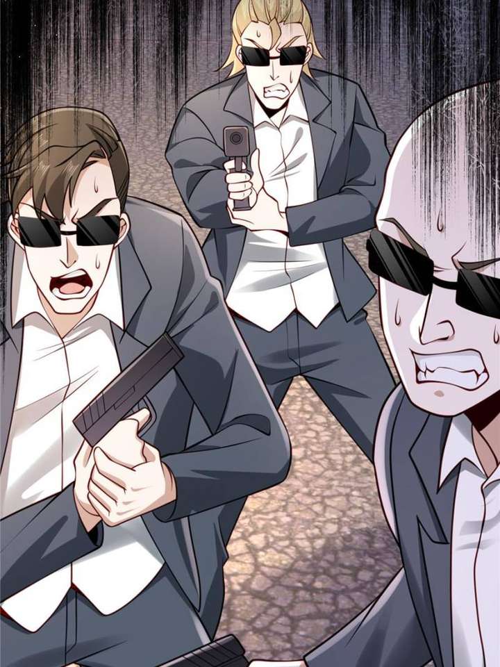 Frozen Apocalypse: I Stockpiled 100 Billion Supplies Chapter 23 - Page 38