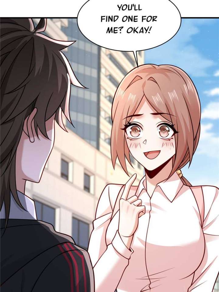 Frozen Apocalypse: I Stockpiled 100 Billion Supplies Chapter 23 - Page 4