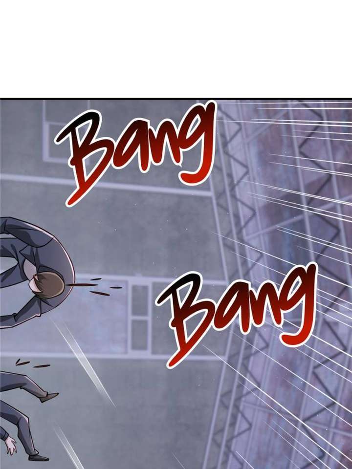 Frozen Apocalypse: I Stockpiled 100 Billion Supplies Chapter 23 - Page 40