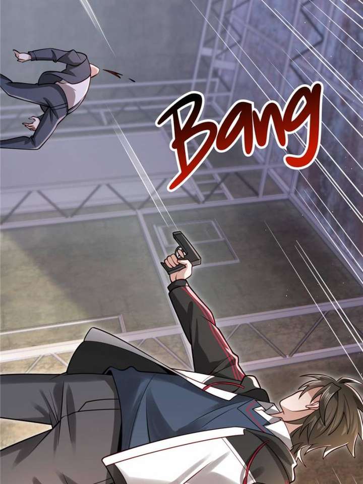 Frozen Apocalypse: I Stockpiled 100 Billion Supplies Chapter 23 - Page 41