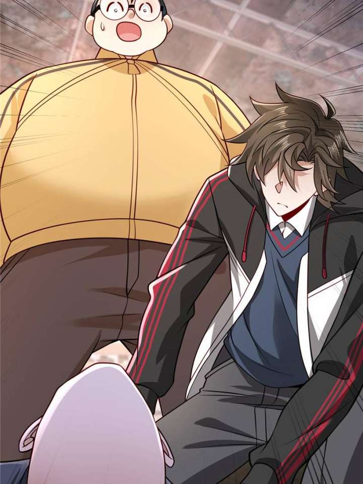 Frozen Apocalypse: I Stockpiled 100 Billion Supplies Chapter 23 - Page 43