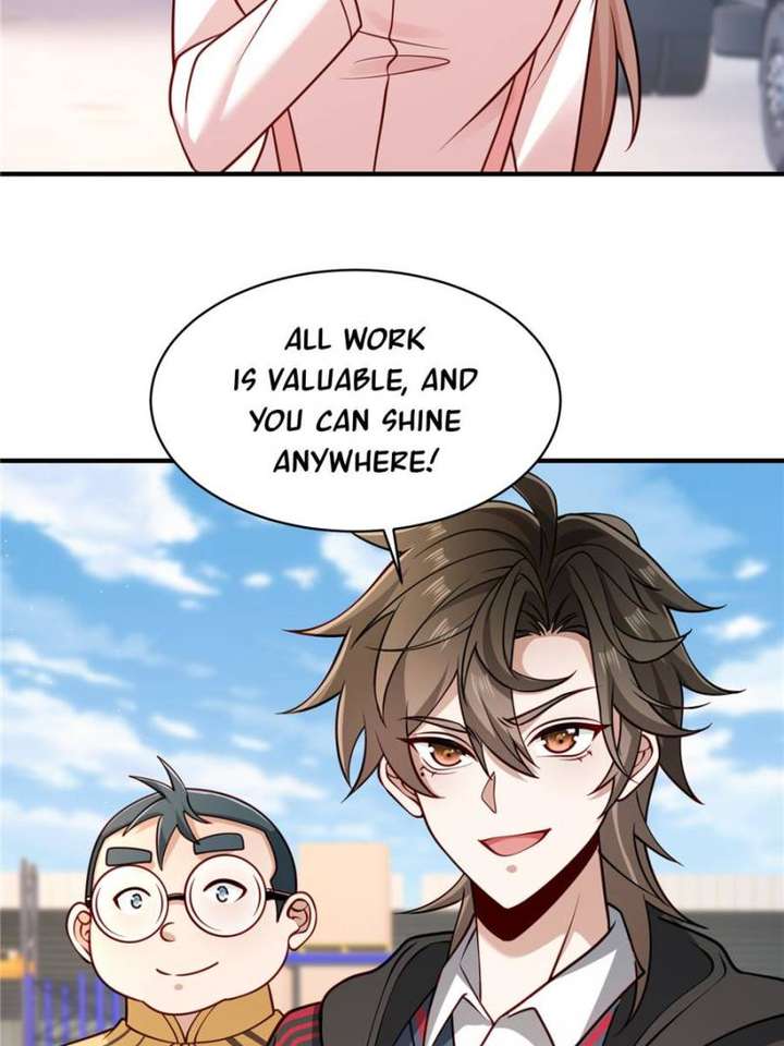 Frozen Apocalypse: I Stockpiled 100 Billion Supplies Chapter 23 - Page 9