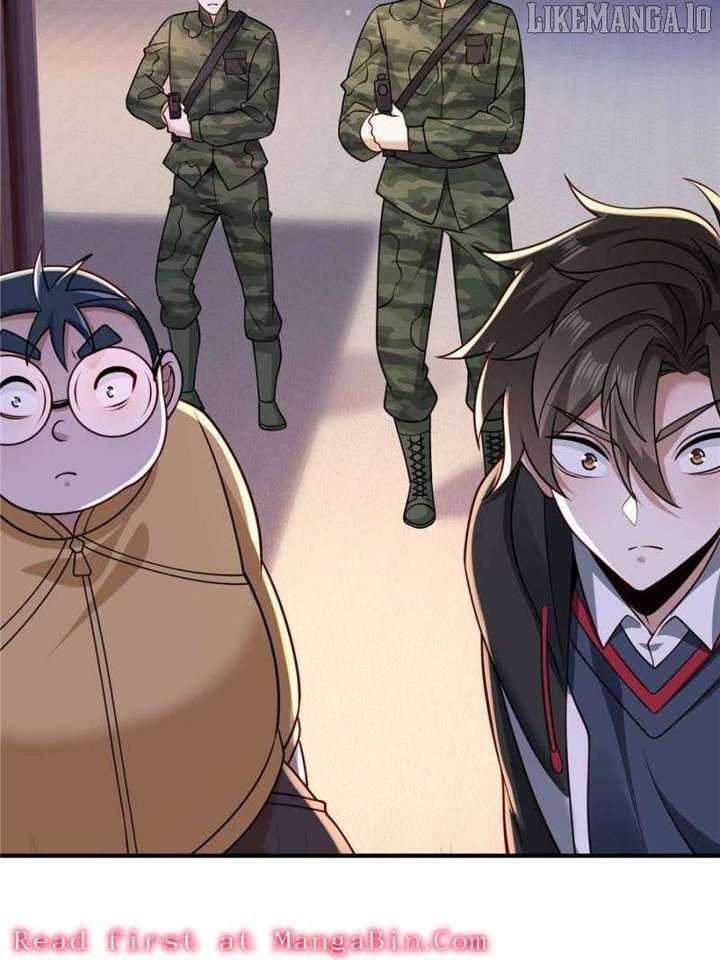 Frozen Apocalypse: I Stockpiled 100 Billion Supplies Chapter 24 - Page 11