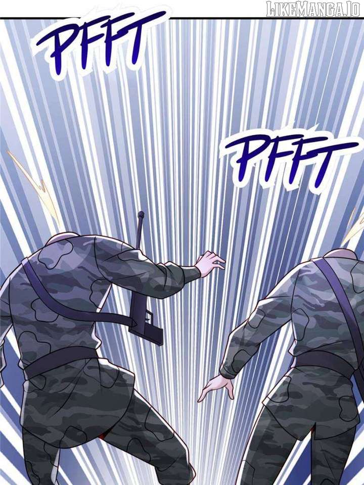 Frozen Apocalypse: I Stockpiled 100 Billion Supplies Chapter 24 - Page 12