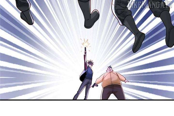 Frozen Apocalypse: I Stockpiled 100 Billion Supplies Chapter 24 - Page 13