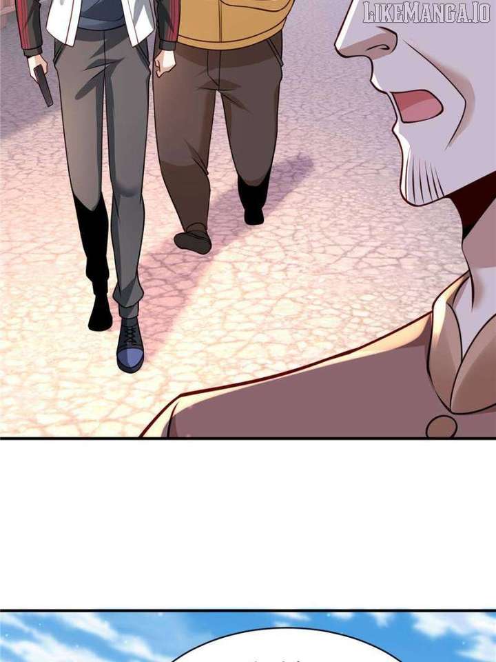 Frozen Apocalypse: I Stockpiled 100 Billion Supplies Chapter 24 - Page 19