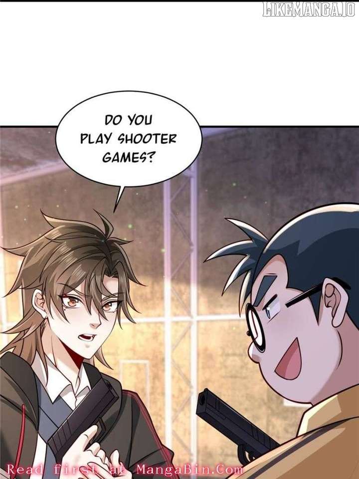 Frozen Apocalypse: I Stockpiled 100 Billion Supplies Chapter 24 - Page 2