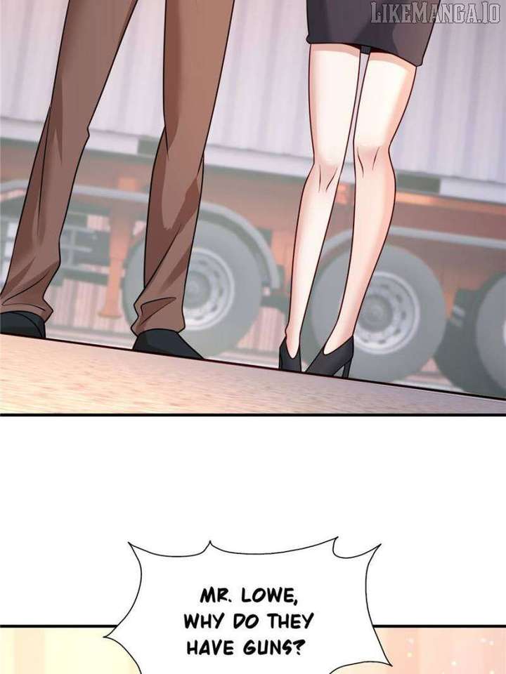 Frozen Apocalypse: I Stockpiled 100 Billion Supplies Chapter 24 - Page 21