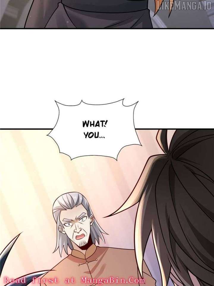 Frozen Apocalypse: I Stockpiled 100 Billion Supplies Chapter 24 - Page 23