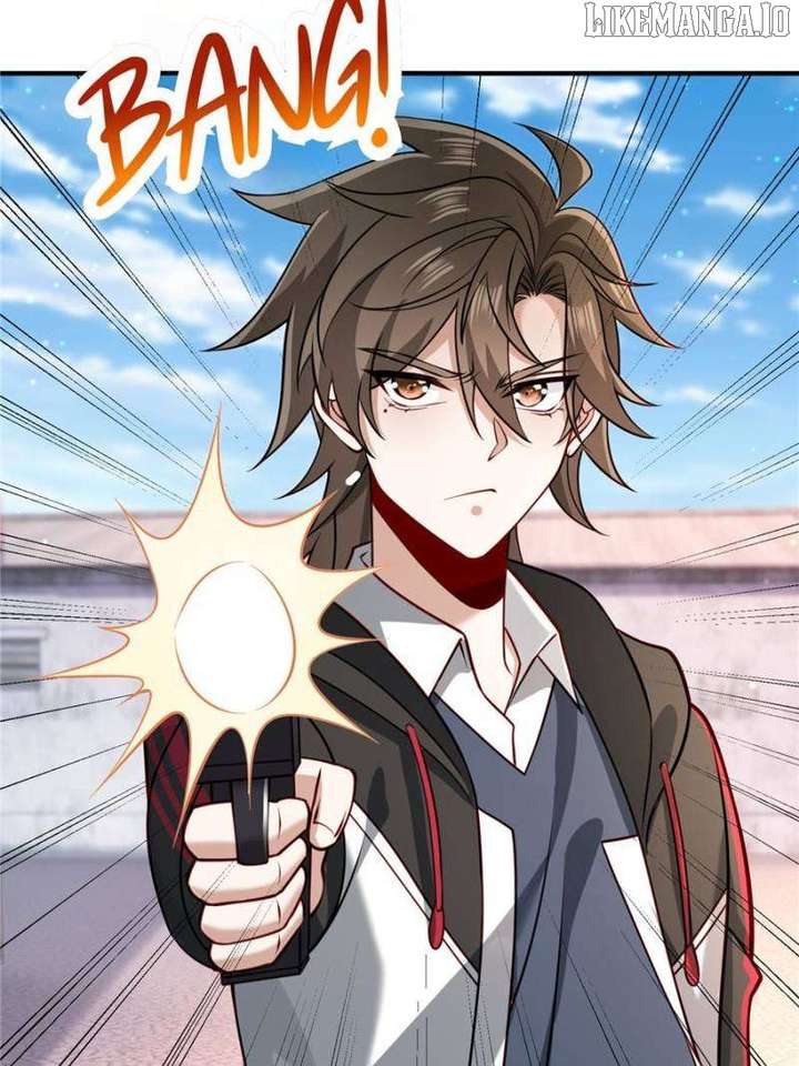 Frozen Apocalypse: I Stockpiled 100 Billion Supplies Chapter 24 - Page 25