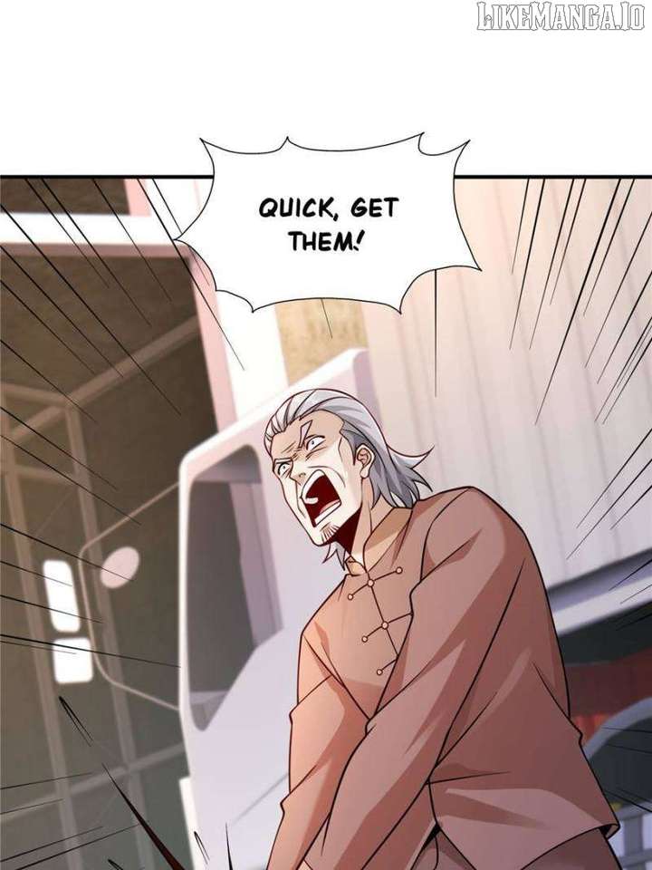 Frozen Apocalypse: I Stockpiled 100 Billion Supplies Chapter 24 - Page 27