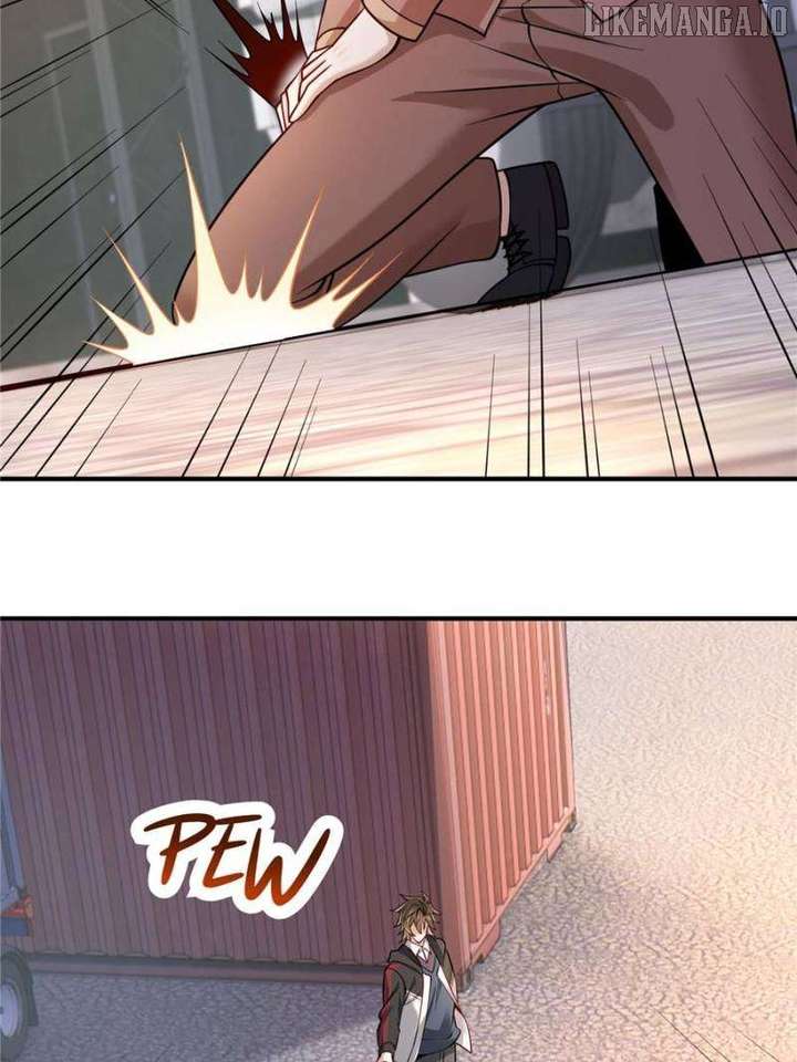 Frozen Apocalypse: I Stockpiled 100 Billion Supplies Chapter 24 - Page 28