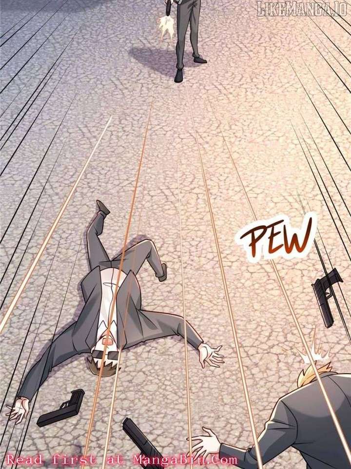 Frozen Apocalypse: I Stockpiled 100 Billion Supplies Chapter 24 - Page 29