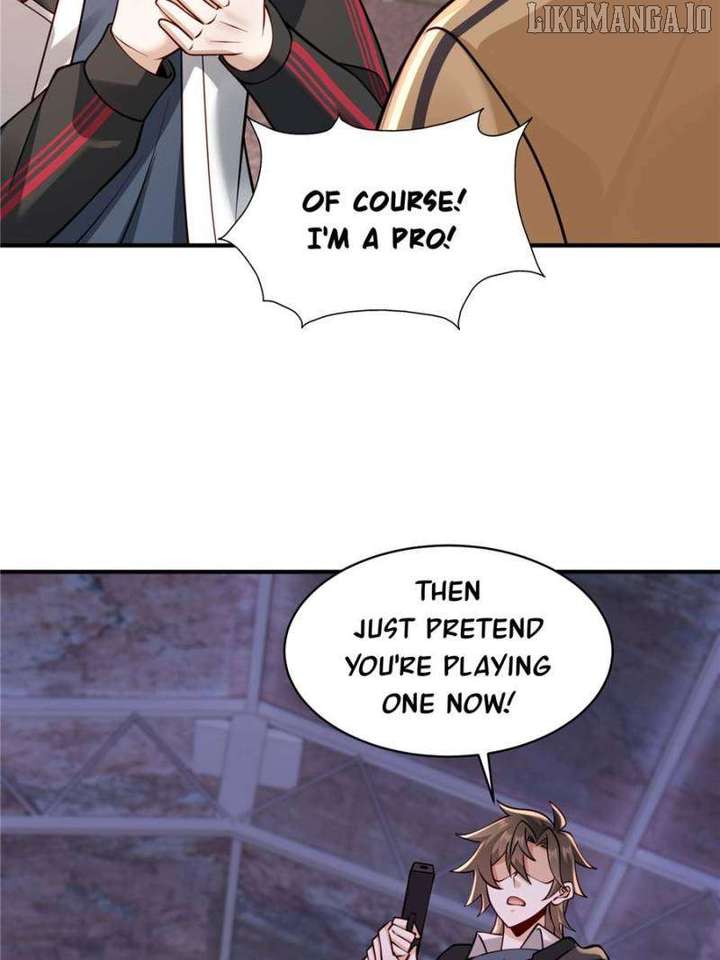 Frozen Apocalypse: I Stockpiled 100 Billion Supplies Chapter 24 - Page 3