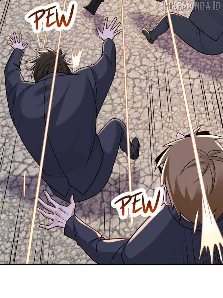 Frozen Apocalypse: I Stockpiled 100 Billion Supplies Chapter 24 - Page 30