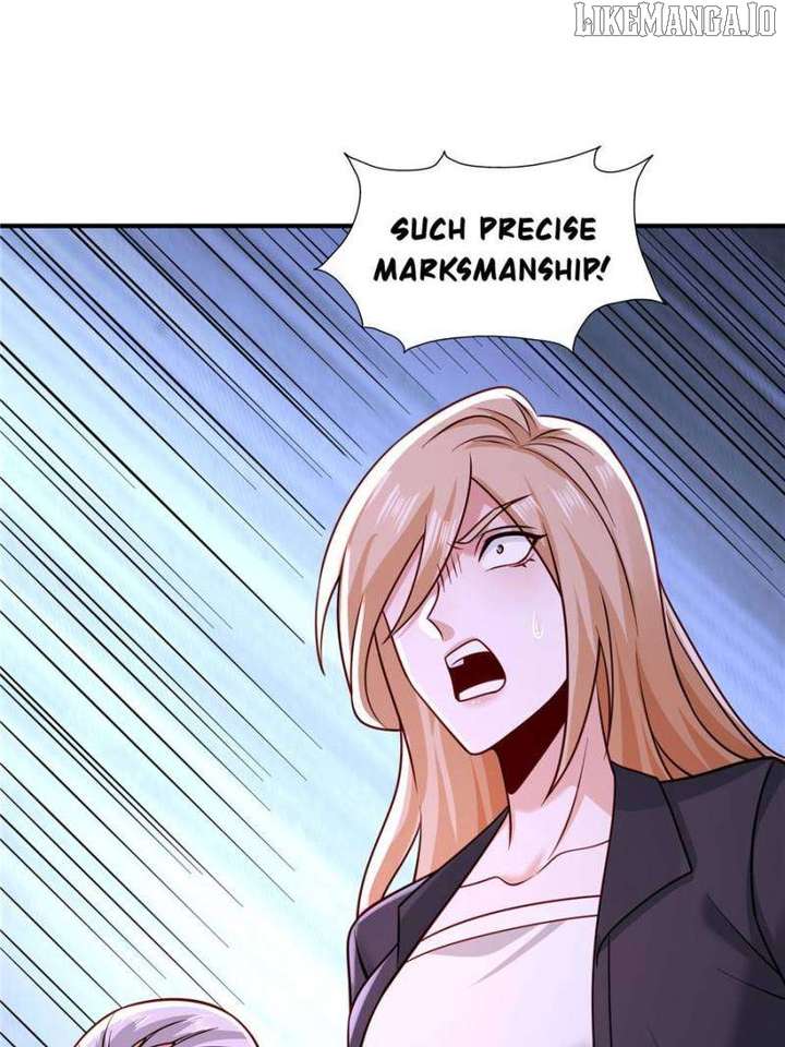 Frozen Apocalypse: I Stockpiled 100 Billion Supplies Chapter 24 - Page 31