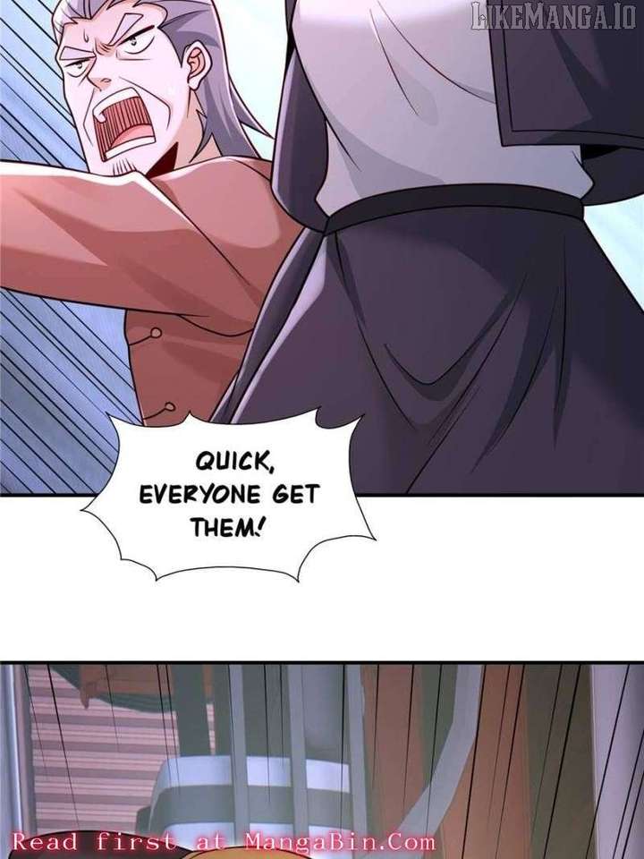 Frozen Apocalypse: I Stockpiled 100 Billion Supplies Chapter 24 - Page 32