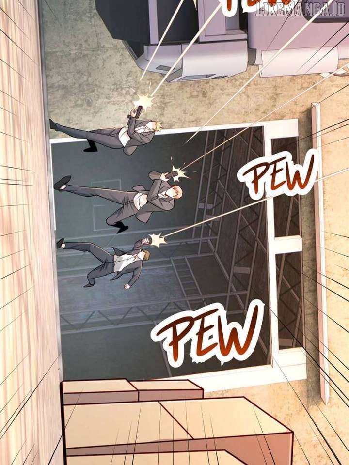 Frozen Apocalypse: I Stockpiled 100 Billion Supplies Chapter 24 - Page 34