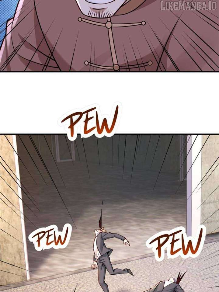 Frozen Apocalypse: I Stockpiled 100 Billion Supplies Chapter 24 - Page 36