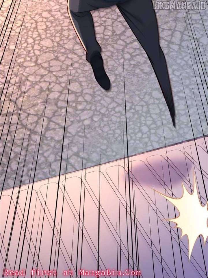 Frozen Apocalypse: I Stockpiled 100 Billion Supplies Chapter 24 - Page 38