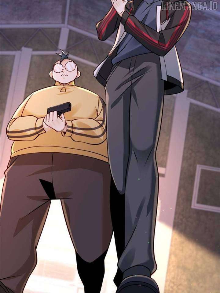 Frozen Apocalypse: I Stockpiled 100 Billion Supplies Chapter 24 - Page 4