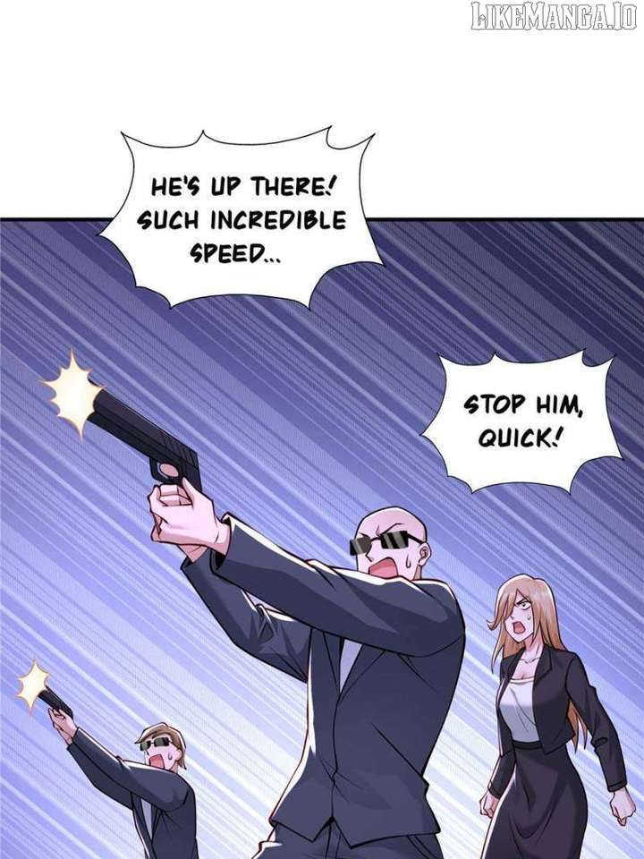 Frozen Apocalypse: I Stockpiled 100 Billion Supplies Chapter 24 - Page 40