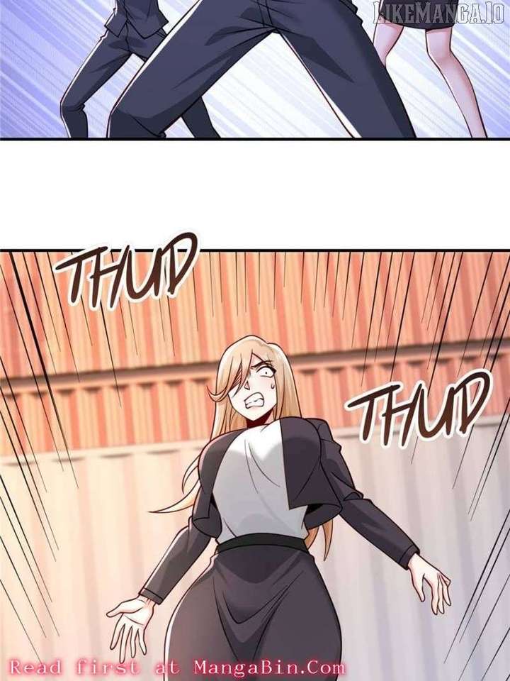 Frozen Apocalypse: I Stockpiled 100 Billion Supplies Chapter 24 - Page 41