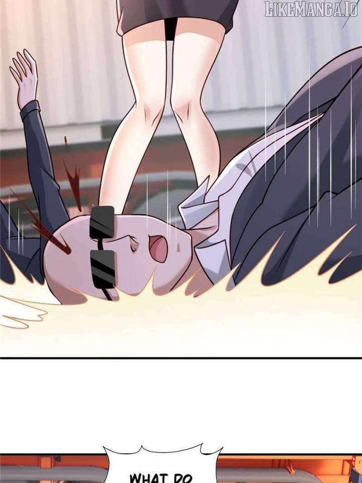 Frozen Apocalypse: I Stockpiled 100 Billion Supplies Chapter 24 - Page 42