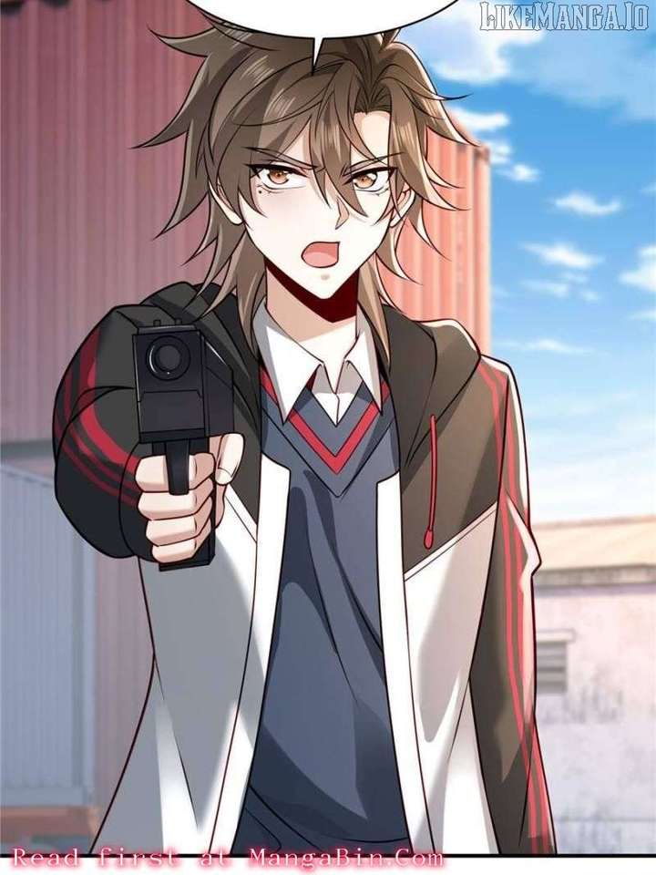 Frozen Apocalypse: I Stockpiled 100 Billion Supplies Chapter 24 - Page 45