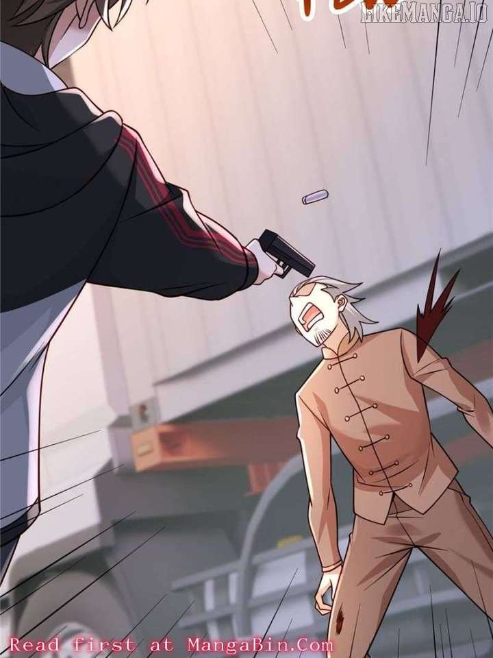 Frozen Apocalypse: I Stockpiled 100 Billion Supplies Chapter 24 - Page 48