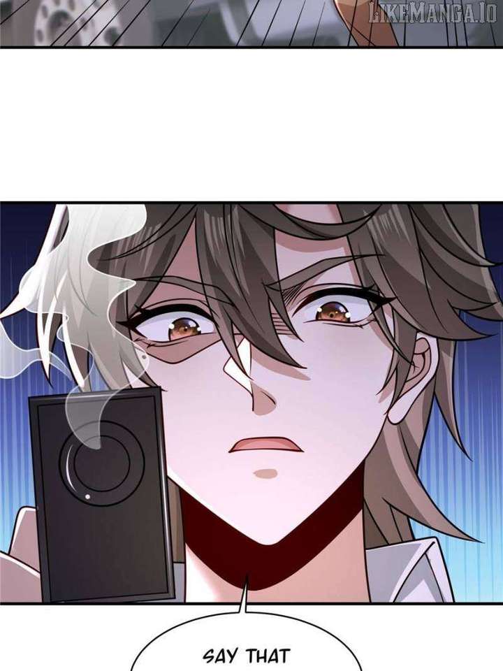 Frozen Apocalypse: I Stockpiled 100 Billion Supplies Chapter 24 - Page 49