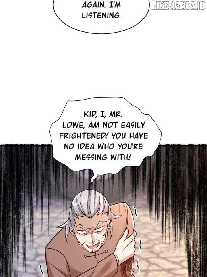 Frozen Apocalypse: I Stockpiled 100 Billion Supplies Chapter 24 - Page 50