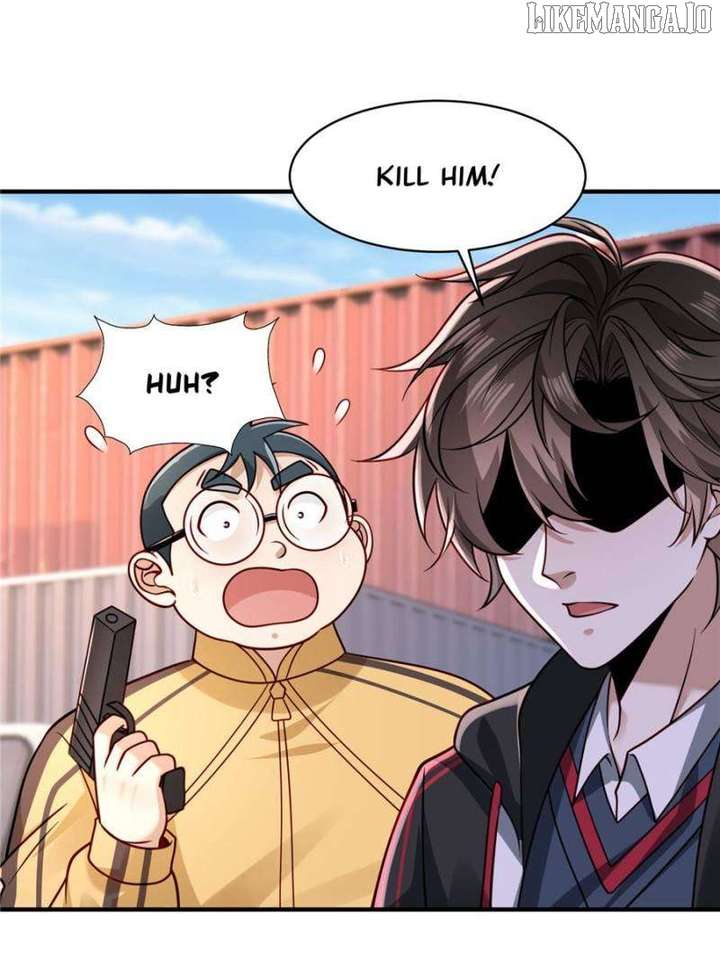 Frozen Apocalypse: I Stockpiled 100 Billion Supplies Chapter 24 - Page 53